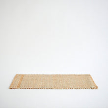 Load image into Gallery viewer, 敷布絹マット / アリサト工房
