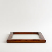 Load image into Gallery viewer, 額縁(290x315) / 鳥取民芸木工 福田豊