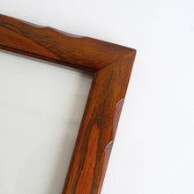 Load image into Gallery viewer, 額縁(290x315) / 鳥取民芸木工 福田豊