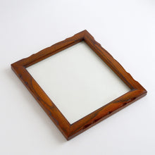 Load image into Gallery viewer, 額縁(290x315) / 鳥取民芸木工 福田豊