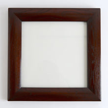 Load image into Gallery viewer, 額縁(340x340) / 鳥取民芸木工 福田豊
