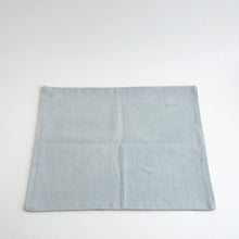 画像をギャラリービューアに読み込む, 茶染/青墨染大判縫敷布 / アリサト工房