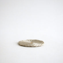 画像をギャラリービューアに読み込む, 茶托まる / アリサト工房