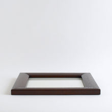 Load image into Gallery viewer, 額縁(340x340) / 鳥取民芸木工 福田豊