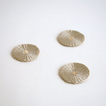 画像をギャラリービューアに読み込む, 茶托まる / アリサト工房