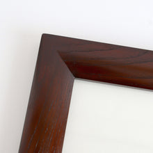 Load image into Gallery viewer, 額縁(340x340) / 鳥取民芸木工 福田豊