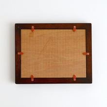 Load image into Gallery viewer, 額縁(243x190) / 鳥取民芸木工 福田豊