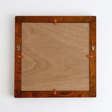 Load image into Gallery viewer, 額縁(285x285) / 鳥取民芸木工 福田豊