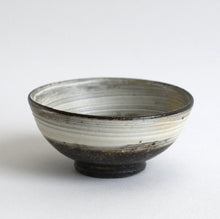 画像をギャラリービューアに読み込む, はけ目ぐい呑み / 山田隆太郎