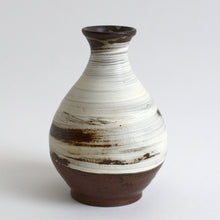 Load image into Gallery viewer, はけ目とっくり / 山田隆太郎