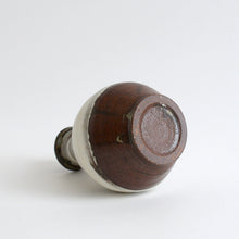 Load image into Gallery viewer, はけ目とっくり / 山田隆太郎