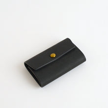 画像をギャラリービューアに読み込む, キーケース(BK) / 小河眞平