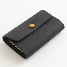 画像をギャラリービューアに読み込む, キーケース(BK) / 小河眞平