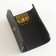 画像をギャラリービューアに読み込む, キーケース(BK) / 小河眞平