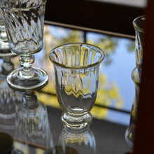 Load image into Gallery viewer, 台付タンブラー / 平田將人