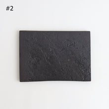 Load image into Gallery viewer, 生粉引板皿 / 山田隆太郎