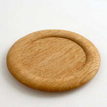 Load image into Gallery viewer, 木皿(ナラ) / 中沢学