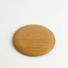 Load image into Gallery viewer, 木皿(ナラ) / 中沢学