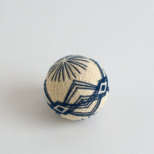 Load image into Gallery viewer, てまり大(かがり帯) / 倉敷てまり