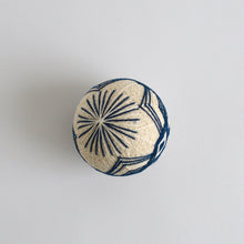 Load image into Gallery viewer, てまり大(かがり帯) / 倉敷てまり