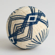 Load image into Gallery viewer, てまり大(かがり帯) / 倉敷てまり