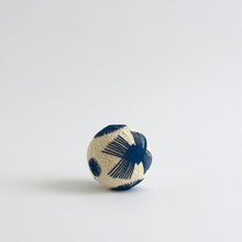 Load image into Gallery viewer, てまり大(リボン) / 倉敷てまり