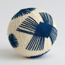 Load image into Gallery viewer, てまり大(リボン) / 倉敷てまり