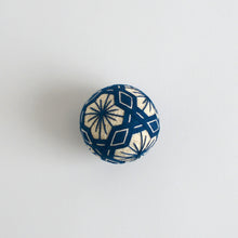 Load image into Gallery viewer, てまり小(四角) / 倉敷てまり