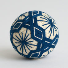 Load image into Gallery viewer, てまり小(四角) / 倉敷てまり