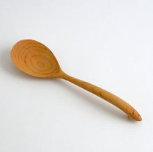 Load image into Gallery viewer, 木のレードル'16 (樺) / 中矢嘉貴