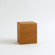 画像をギャラリービューアに読み込む, コーヒーキャニスター ナラ M / ふじい製作所