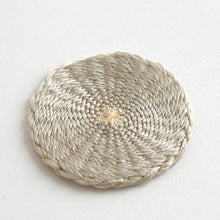 画像をギャラリービューアに読み込む, 茶托まる / アリサト工房