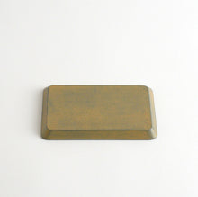 画像をギャラリービューアに読み込む, 長角皿(小) / ふじい製作所