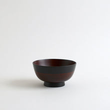 画像をギャラリービューアに読み込む, 溜内潤中椀 / 佐藤智洋