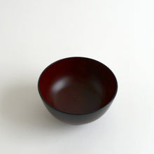 画像をギャラリービューアに読み込む, 溜内潤中椀 / 佐藤智洋