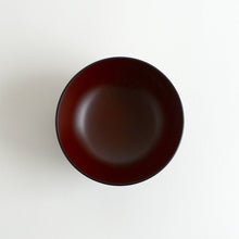 画像をギャラリービューアに読み込む, 溜内潤中椀 / 佐藤智洋