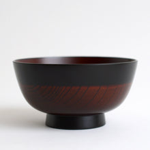 画像をギャラリービューアに読み込む, 溜内潤中椀 / 佐藤智洋
