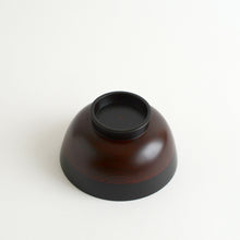 画像をギャラリービューアに読み込む, 溜内潤中椀 / 佐藤智洋