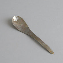 画像をギャラリービューアに読み込む, YT 花弁匙 S / 竹俣勇壱