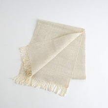 Load image into Gallery viewer, 和綿・亜麻ストール / 滝沢都