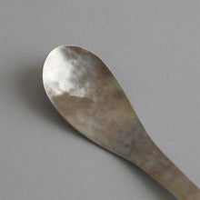 画像をギャラリービューアに読み込む, YT 花弁匙 S / 竹俣勇壱