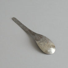 画像をギャラリービューアに読み込む, YT 花弁匙 S / 竹俣勇壱