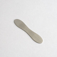 画像をギャラリービューアに読み込む, YT クリームスプーン / 竹俣勇壱