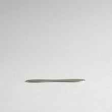 画像をギャラリービューアに読み込む, YT クリームスプーン / 竹俣勇壱