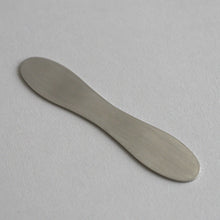 画像をギャラリービューアに読み込む, YT クリームスプーン / 竹俣勇壱