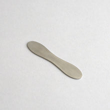 画像をギャラリービューアに読み込む, YT クリームスプーン / 竹俣勇壱