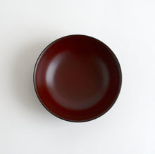 Load image into Gallery viewer, 溜内潤小鉢 / 佐藤智洋