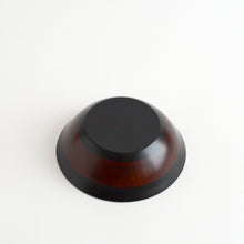 Load image into Gallery viewer, 溜内潤小鉢 / 佐藤智洋