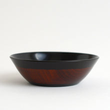 画像をギャラリービューアに読み込む, 溜内黒小鉢 / 佐藤智洋