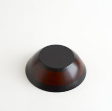 画像をギャラリービューアに読み込む, 溜内黒小鉢 / 佐藤智洋